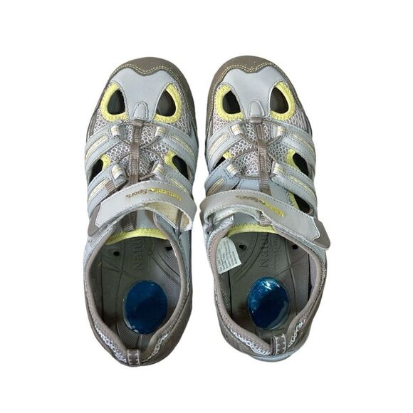 Dr Scholl’s Hiking Sandals Woman’s Size 10 - Picture 7 of 13